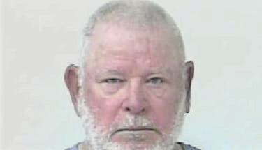 Stephen Williams, - St. Lucie County, FL 